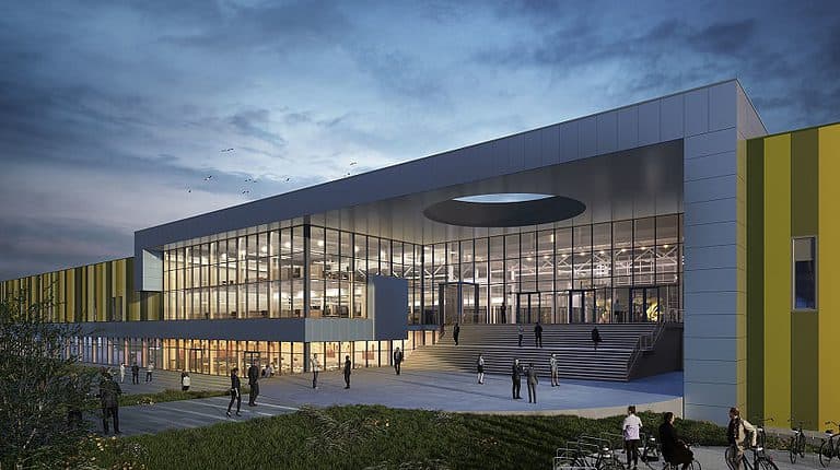 ASML, NXP en Philips steken 219 miljoen in Brainportregio