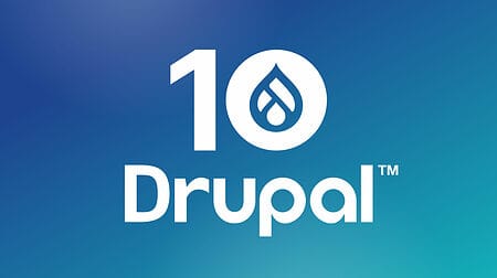 Drupal 10 is beschikbaar: dit is wat de industrie ervan vindt