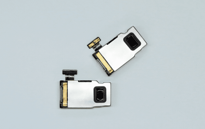 LG Innotek introduceert mobiele cameramodule met optische zoom ...