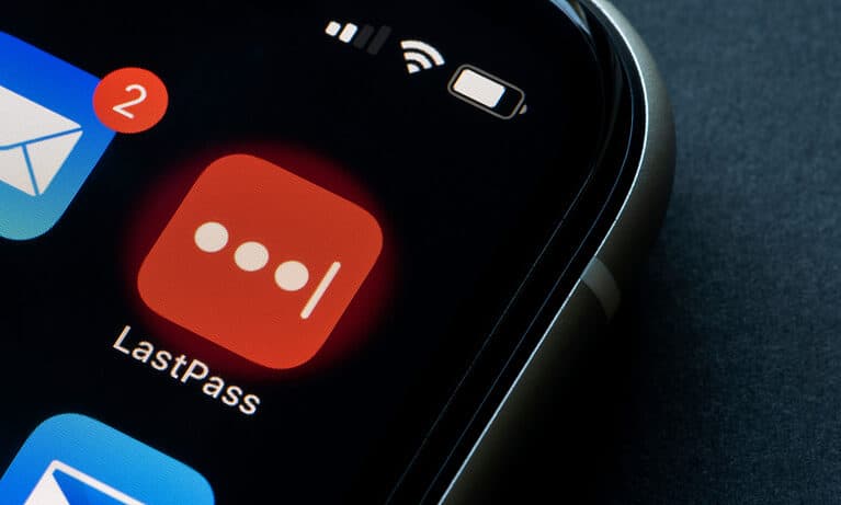LastPass bevestigt tweede datalek in jaar tijd