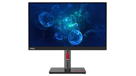 Lenovo introduceert nieuwe ThinkVision Mini LED-monitoren