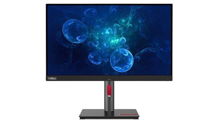 Lenovo introduceert nieuwe ThinkVision Mini LED-monitoren