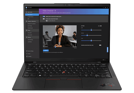 Lenovo komt met nieuwe ThinkPad X1-laptops