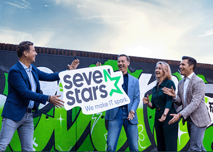 Axiom Partners koopt Nederlands Seven Stars