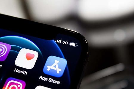 Apple ontsnapt niet aan massaclaim over App Store-commissie