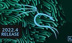 Kali Linux 2022.4 introduceert pentest tools en Azure images