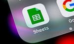 Google voegt nieuwe ML-functies toe aan Google Sheets
