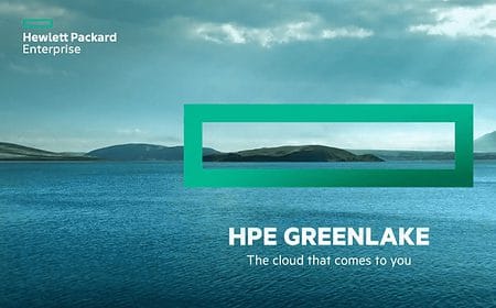 HPE vernieuwt GreenLake For Private Cloud Enterprise