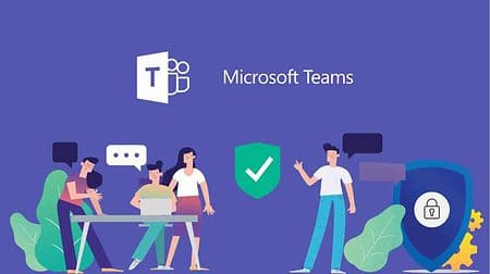 Gegevens van Microsoft Teams-gebruikers op gratis tier worden gewist