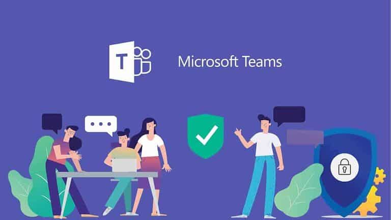 Gegevens van Microsoft Teams-gebruikers op gratis tier worden gewist