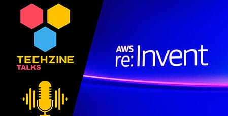 AWS laat spierballen zien tijdens re:Invent 2022