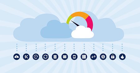 Paessler PRTG monitoring relevanter door cloud en enterprisefocus