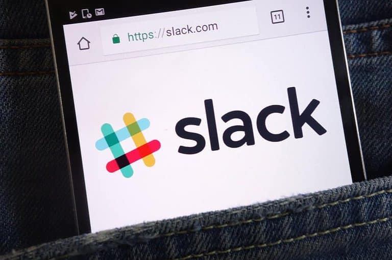 Slack verliest code repositories aan niet-gemachtigde gebruiker