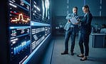Hoe beveilig je de infrastructuur van je organisatie?