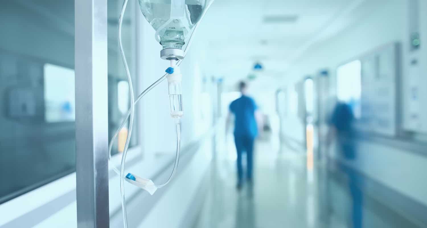 Chipsoft-hack: ziekenhuisdata mogelijk toch gestolen