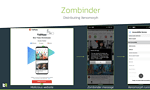 Zombinder-dienst helpt malware toe te voegen aan legitieme apps