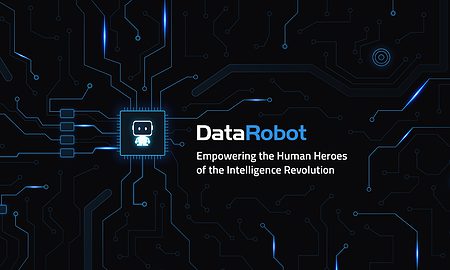 DataRobot vereenvoudigt AI-ontwikkeling met Notebooks