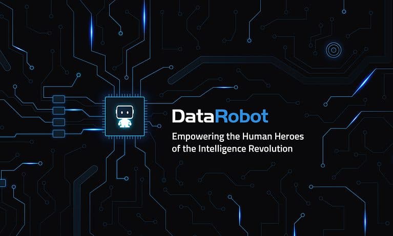 DataRobot vereenvoudigt AI-ontwikkeling met Notebooks