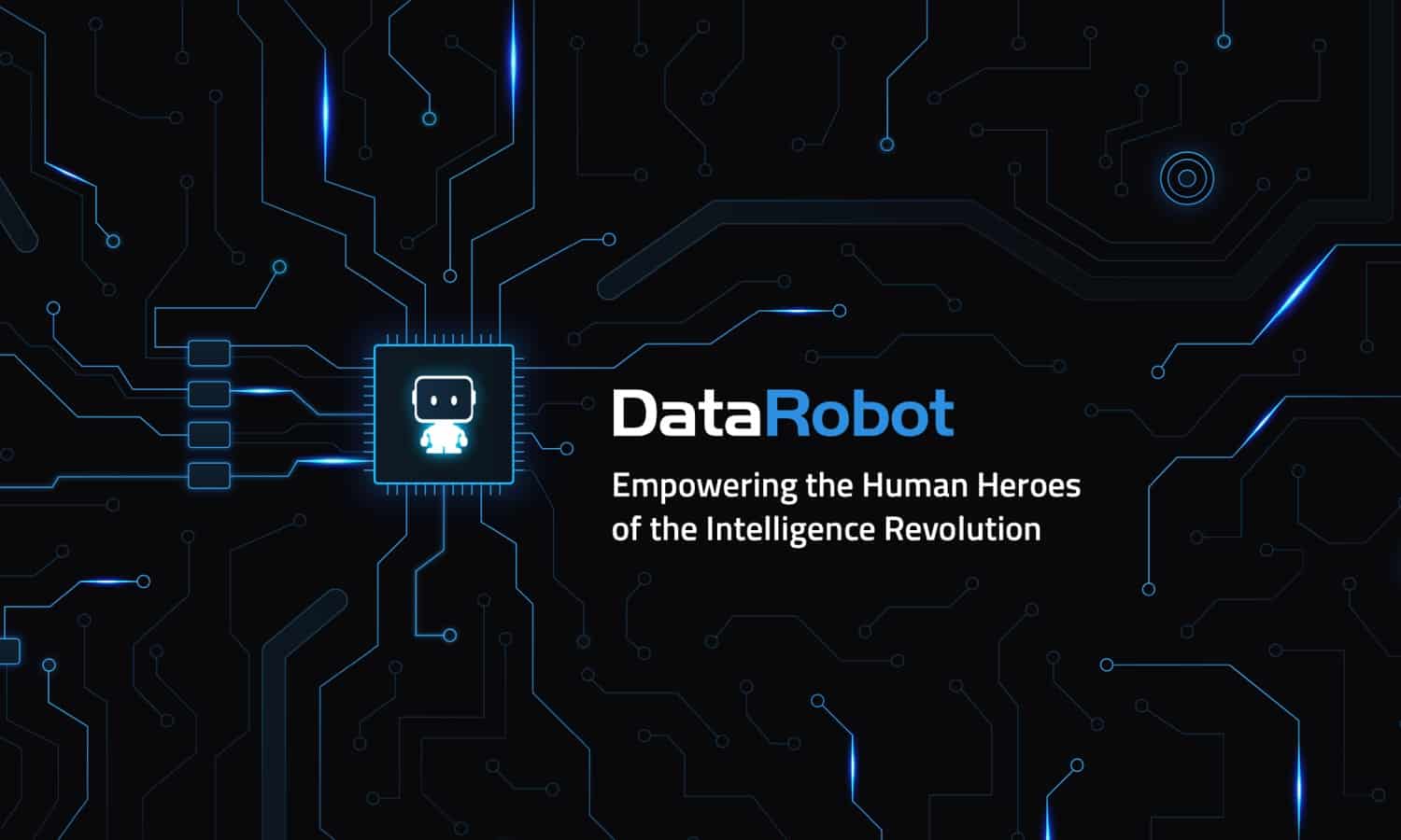 DataRobot vereenvoudigt AI-ontwikkeling met Notebooks - Techzine.nl