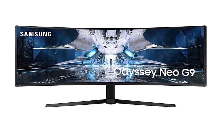 Samsung introduceert vier monitors in aanloop naar CES 2023