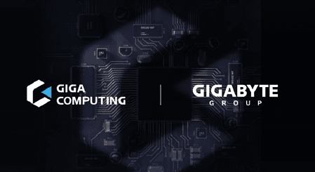 Gigabyte brengt serveractiviteiten onder in Giga Computing