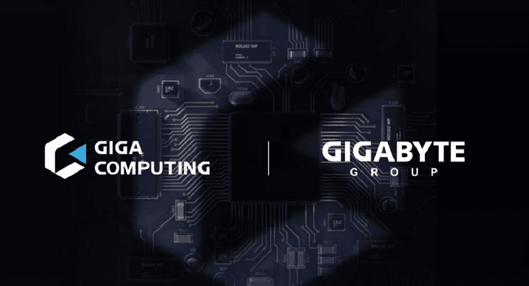 Gigabyte brengt serveractiviteiten onder in Giga Computing