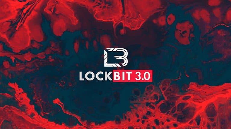 LockBit 3.0 meest actieve ramsomwarebende in augustus