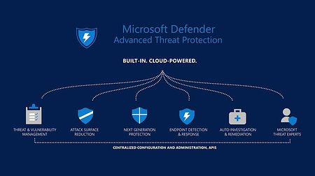 Microsoft lanceert scripts voor defecte Windows Defender update