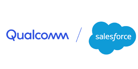 Qualcomm en Salesforce introduceren platform voor connected cars