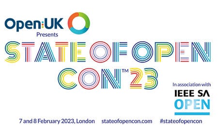 Evenementen, euro’s en centen: de staat van open source in 2023