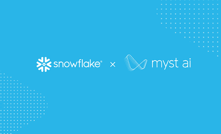 Snowflake koopt machine learning-startup Myst AI