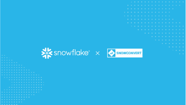 Snowflake koopt databasemigratietool SnowConvert van Mobilize Net