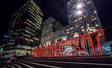 T-Mobile en Open Dutch Fiber breiden glasvezeluitrol in Utrecht uit