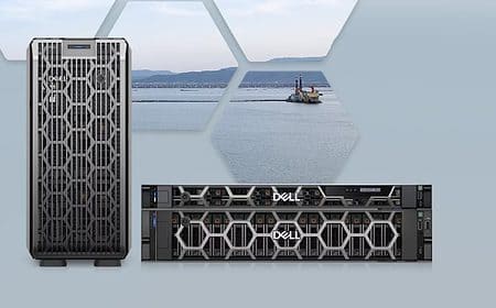 Dell lanceert PowerEdge servers met Intel Sapphire Rapids-processoren