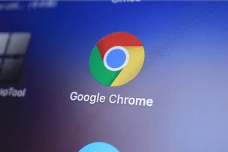 Google Chrome vervangt veilige website-indicatie