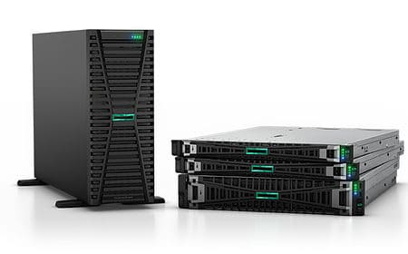 HPE lanceert ProLiant Gen11 servers met Intel Sapphire Rapids CPU’s