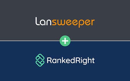 Lansweeper neemt security-startup RankedRight over