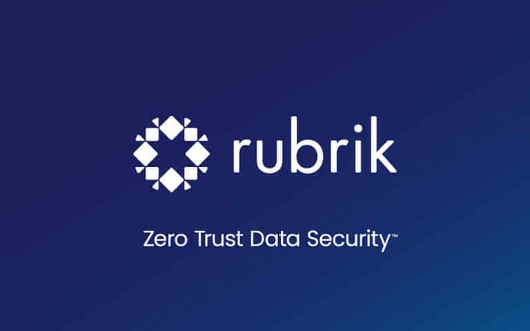 Rubrik groeit hard, ex-CEO van Palo Alto Networks stapt in bestuur