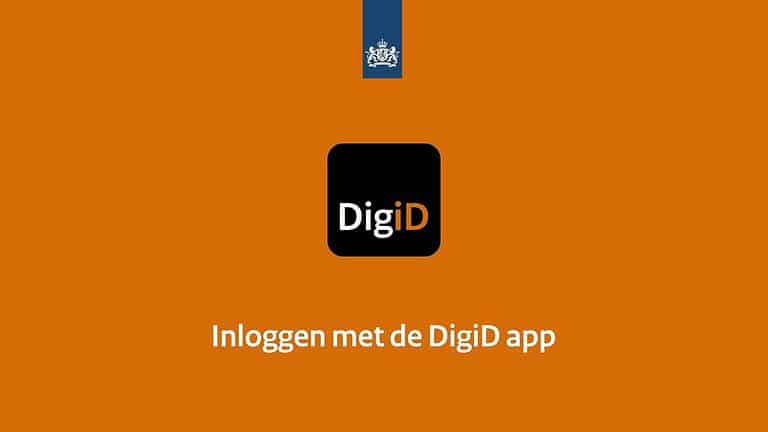 Overheid openbaart broncode DigiD