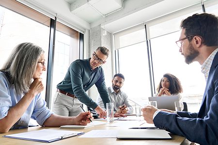 De banen die het meest bedreigd worden door generatieve AI zoals ChatGPT