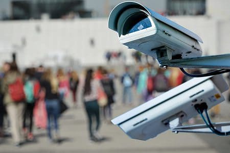 Frankrijk overweegt massasurveillance voor Olympische Spelen Parijs