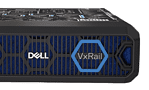 Dell Technologies introduceert robuuste Dell VxRail VD-4000-appliance