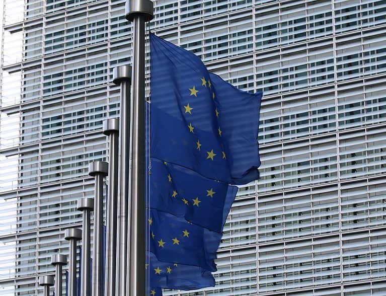 Personeel Europese Commissie mag niet generatieve AI voor werk gebruiken