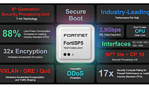 Fortinet introduceert versie SP5 van zijn eigen ASIC