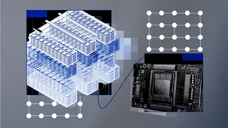 IBM introduceert Vela-supercomputer voor foundation AI-modellen