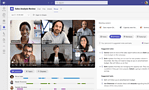 Microsoft introduceert Teams Premium met GPT-3 functionaliteit