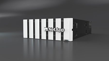 NetApp introduceert ASA block storage-lijn, biedt ransomware-garantie