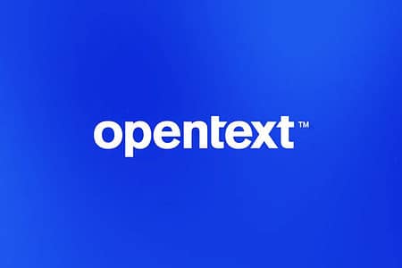 OpenText rapporteert Q2 resultaten na overname Micro Focus