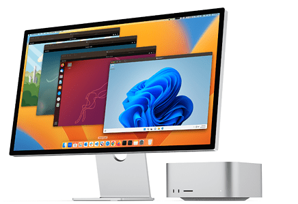 Windows 11 on Arm nu officieel ondersteund op Apple Macs