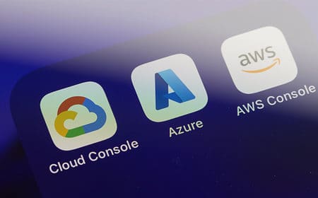 Groei cloudinfrastructuur neemt af, Azure wint terrein op AWS